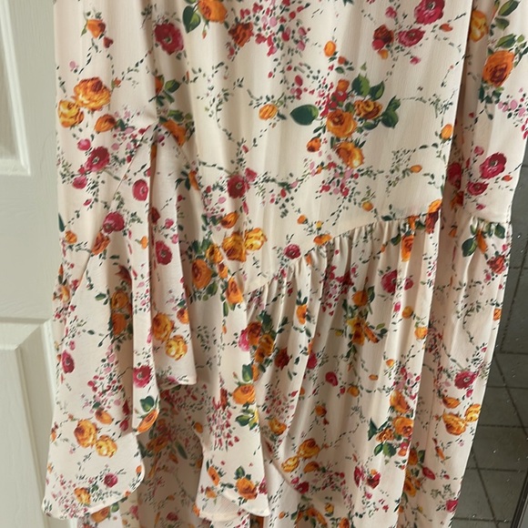 x REVOLVE Arnound Skirt - Picture 2 of 5